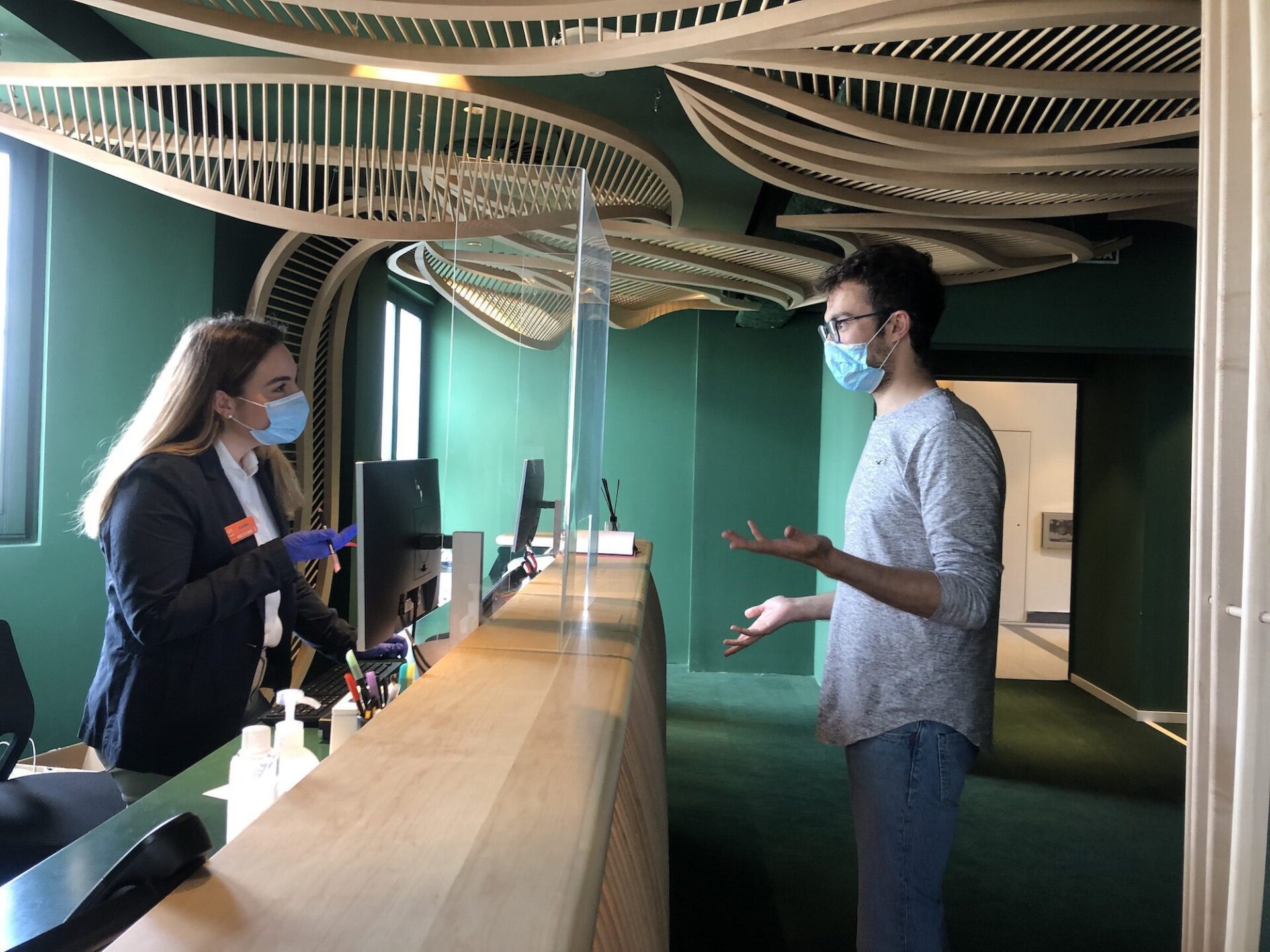 Recuperar la magia de viajar