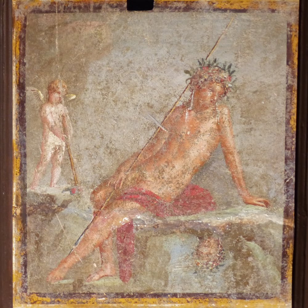 Narciso Pompeya