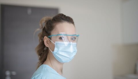 Un homenaje a los médicos residentes