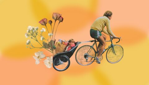 Me gusta cómo te mueves (en familia) 