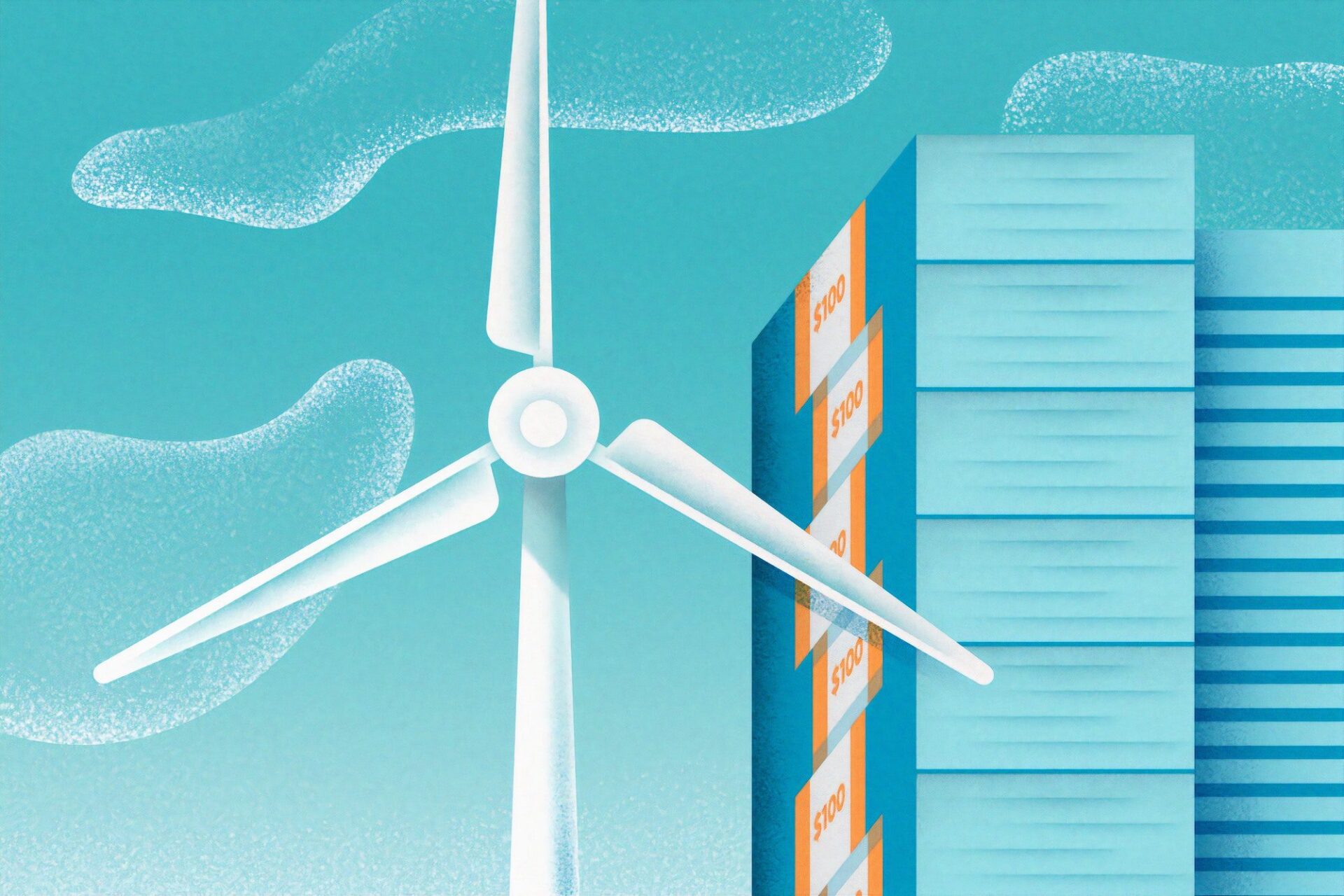 Ley de Cambio Climático: 758 enmiendas y un solo camino hacia la transición energética