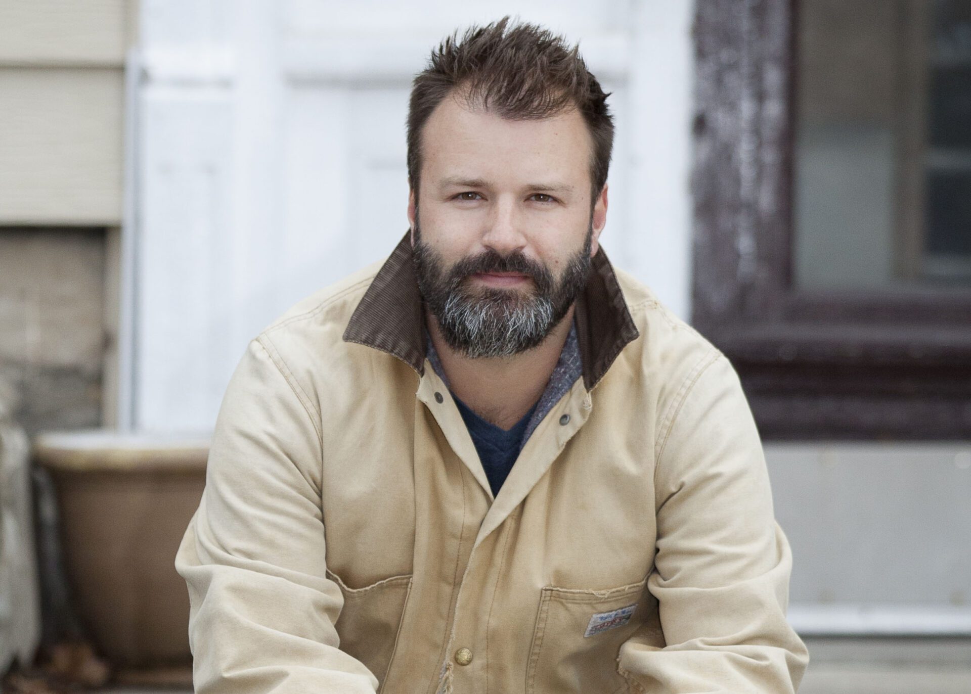 «A veces no descubrimos a los demás hasta que percibimos nuestra fragilidad»