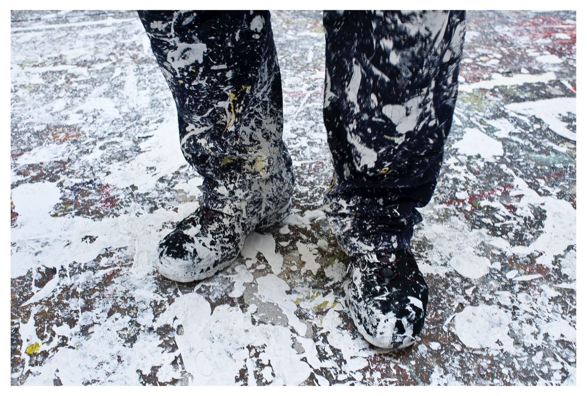 Miquel Barceló (París)