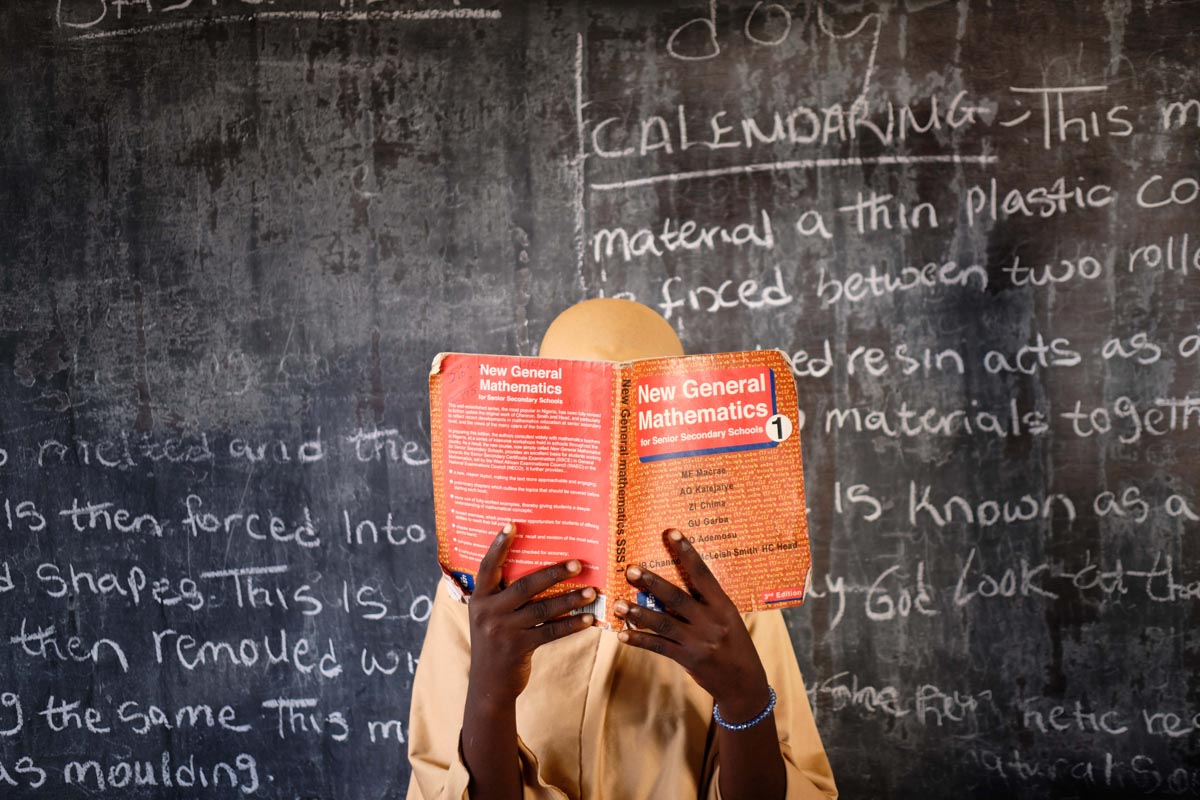 Radiografía de la educación en el mundo