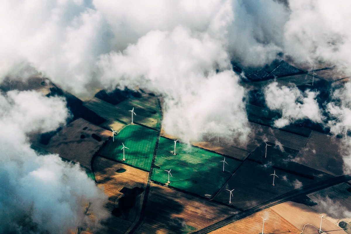 Un bono verde para promover la energía renovable y la justicia social