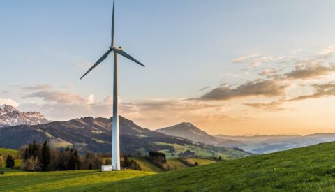 La app que muestra la transición energética de España en tiempo real