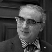José Martínez Olmos