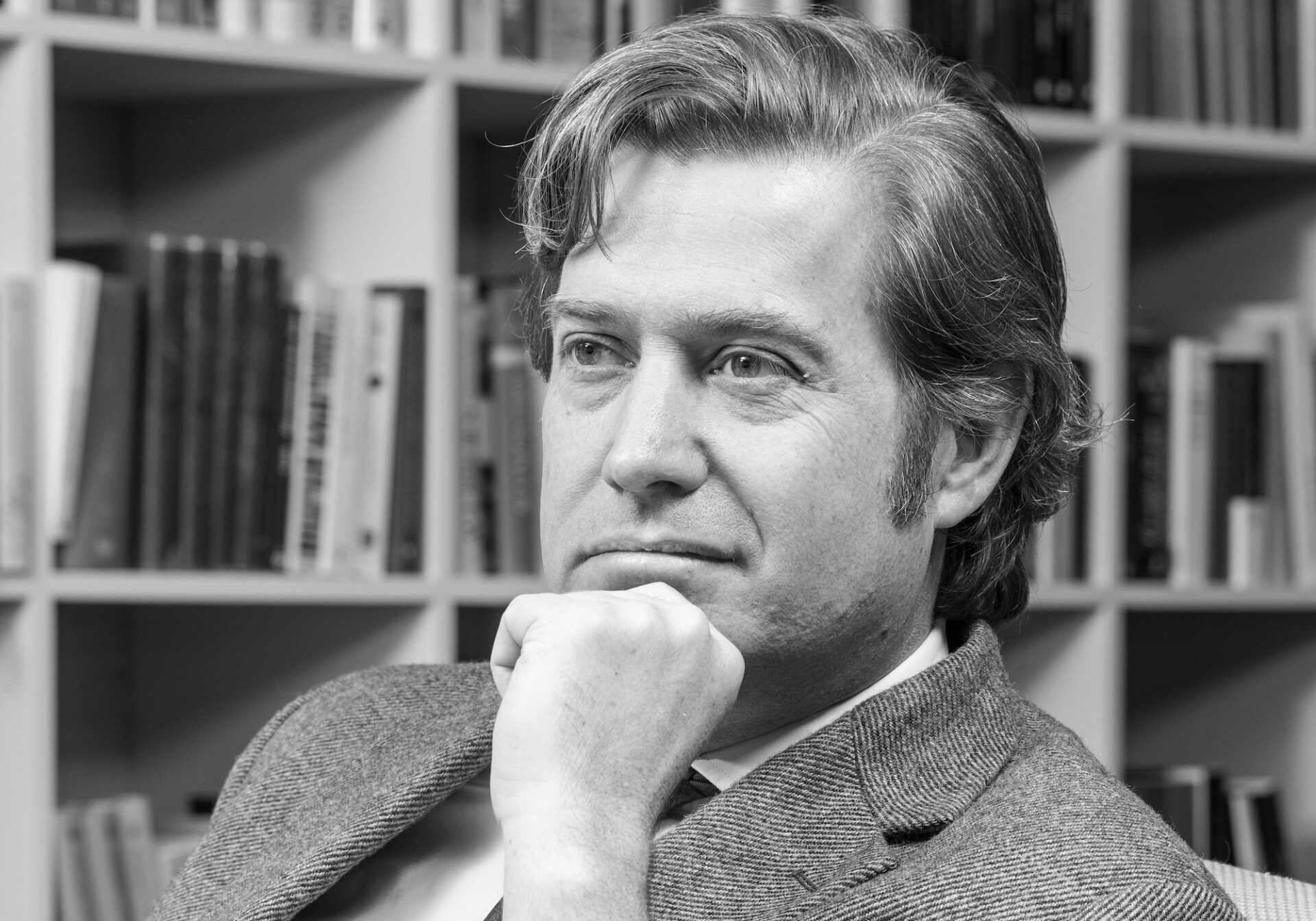 «Tras la pandemia, lo nuevo reside en la fragilidad desnuda de la humanidad en su conjunto»