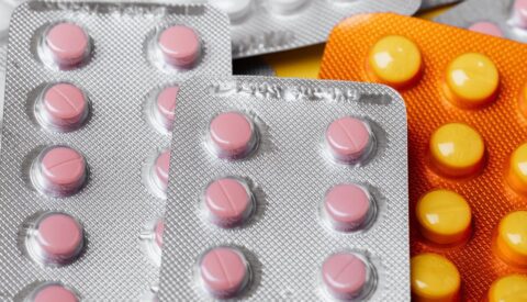 La aplicación que hace accesible la información sobre los medicamentos