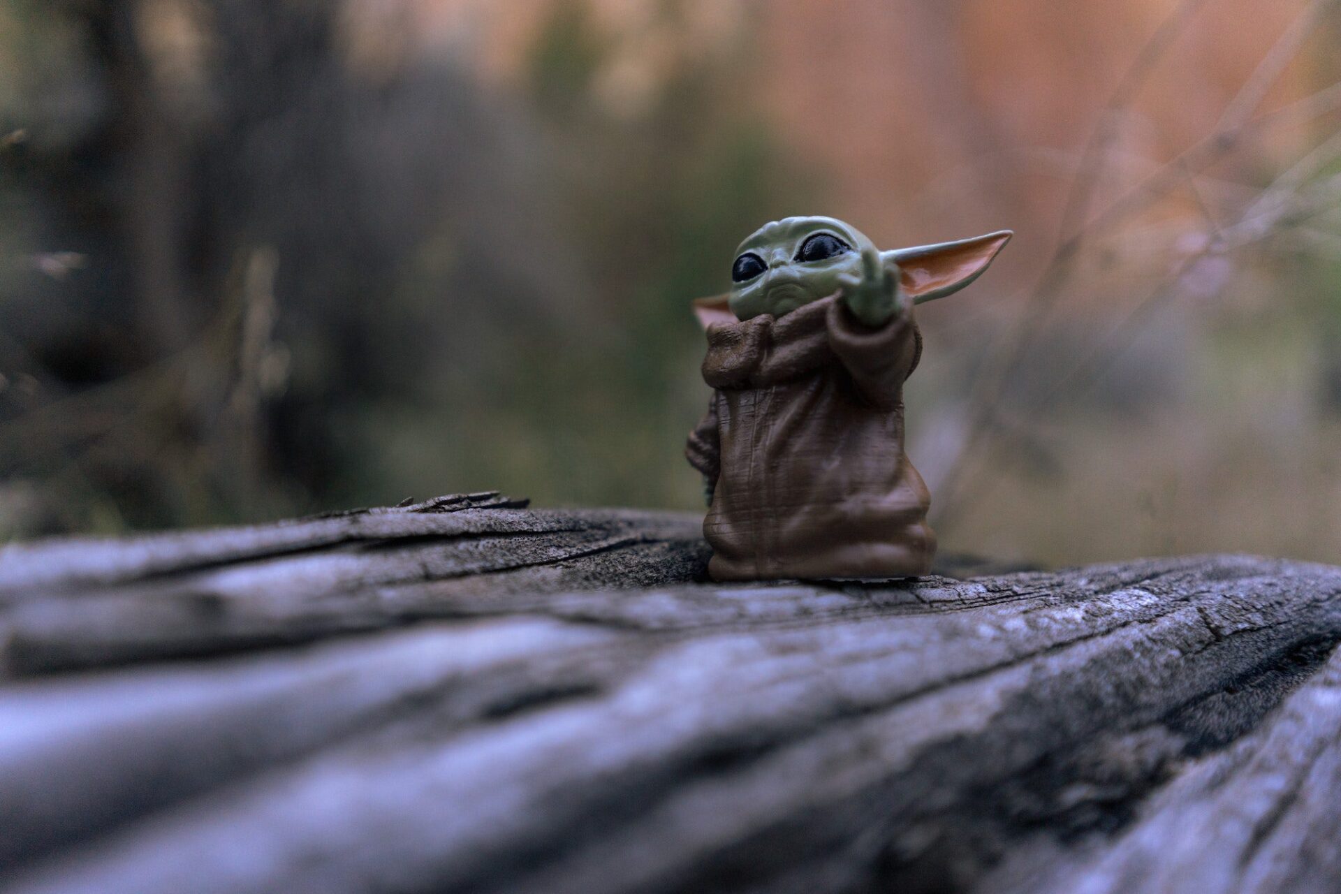 ‘The Mandalorian’, ‘Star Wars’ o la historia de una paternidad recobrada