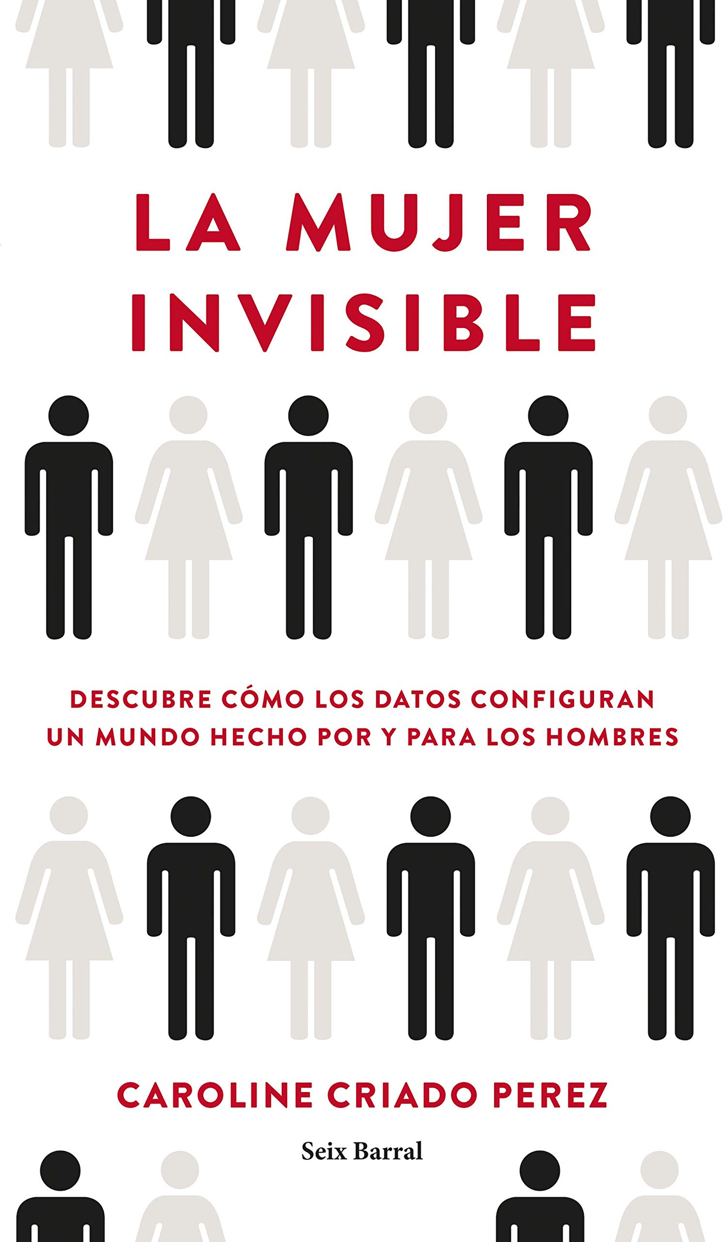 mujer invisible