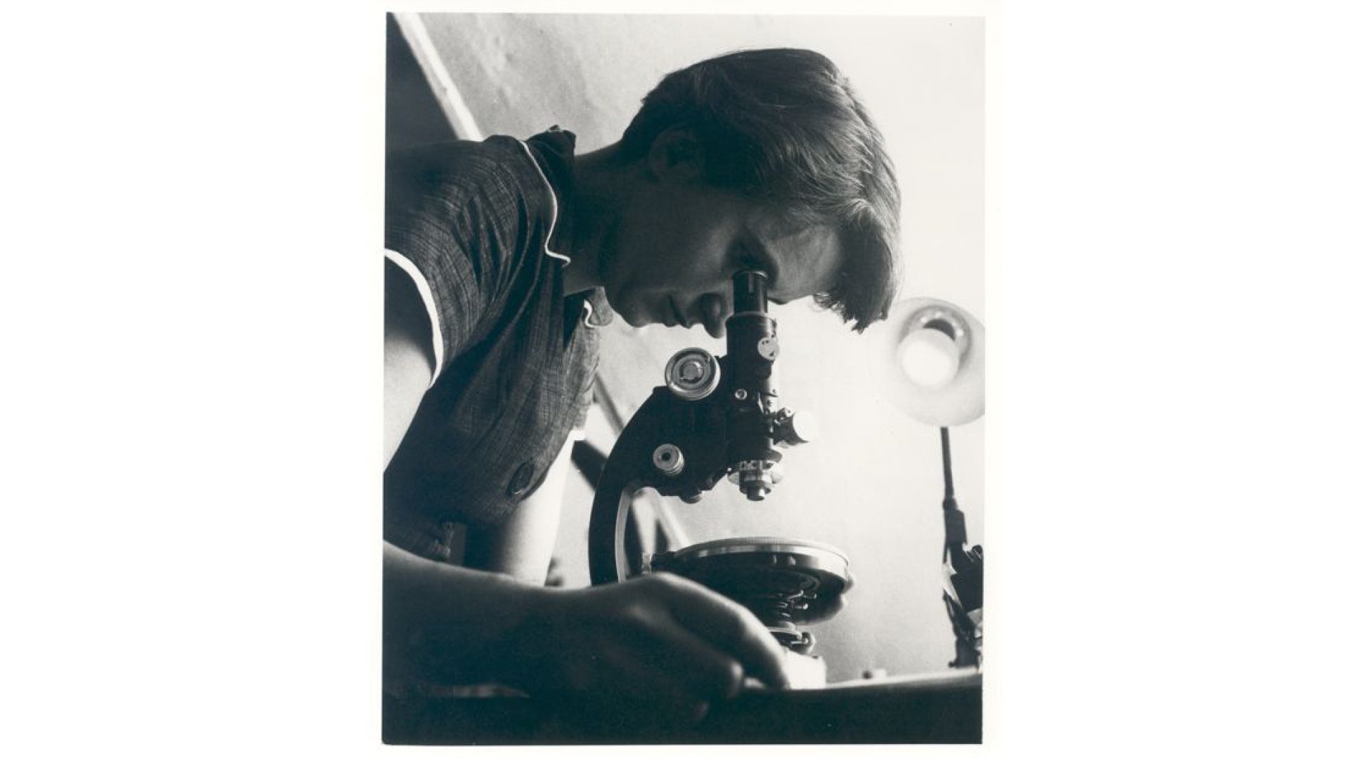 Rosalind Franklin: la descubridora (desconocida) del ADN