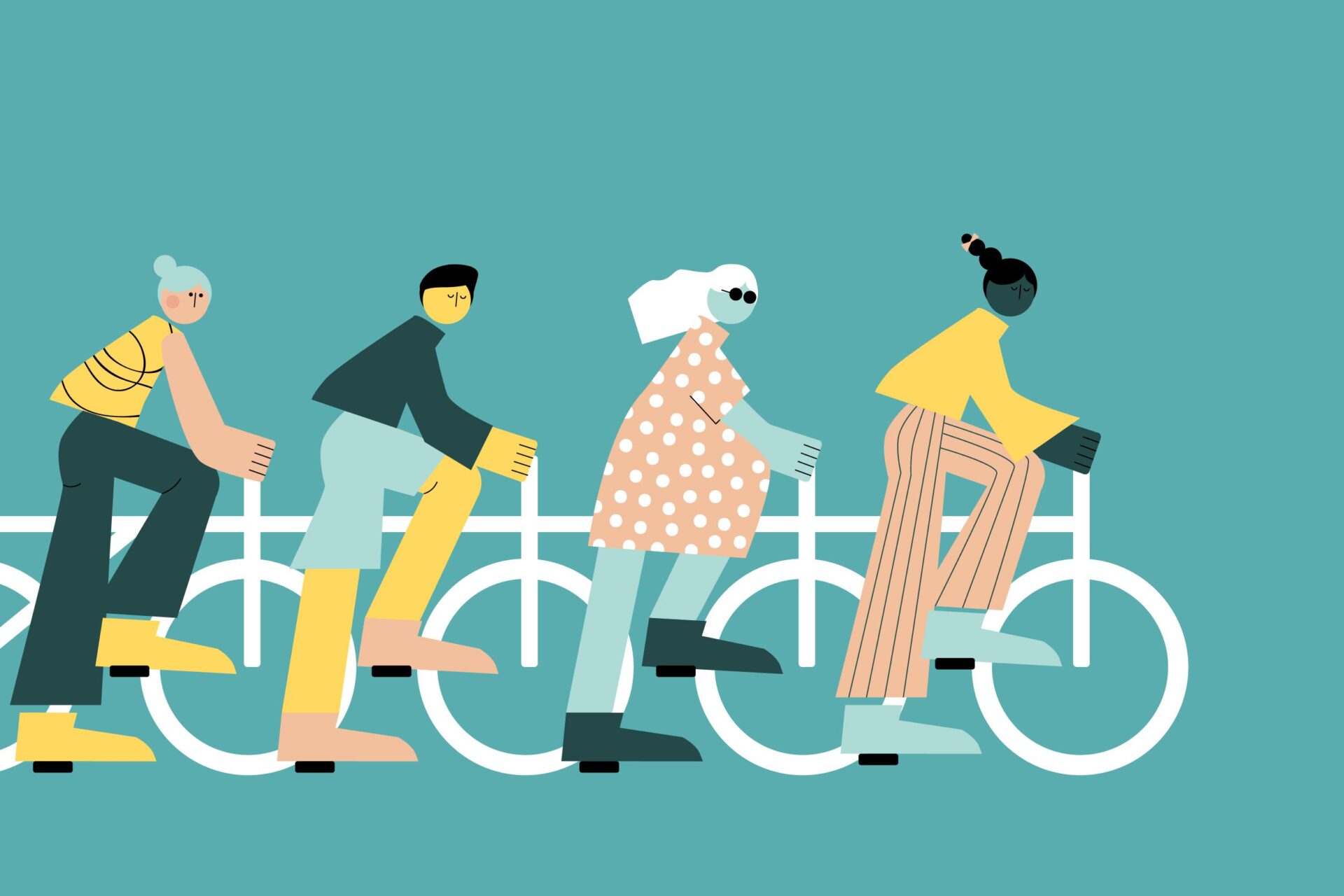 Guía #CEOPorLaDiversidad: una hoja de ruta hacia la diversidad y la inclusión