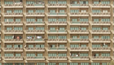 La rehabilitación energética: una pieza clave para lograr los objetivos climáticos