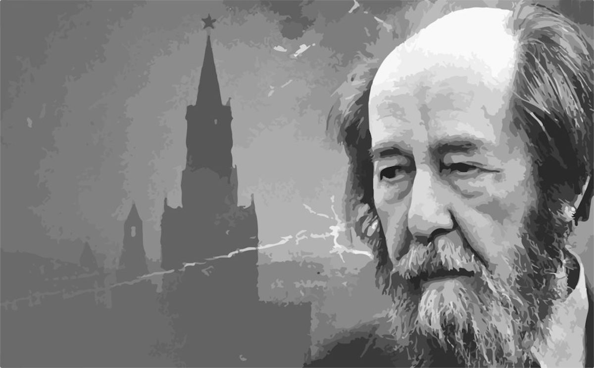50 años del Nobel del terror
