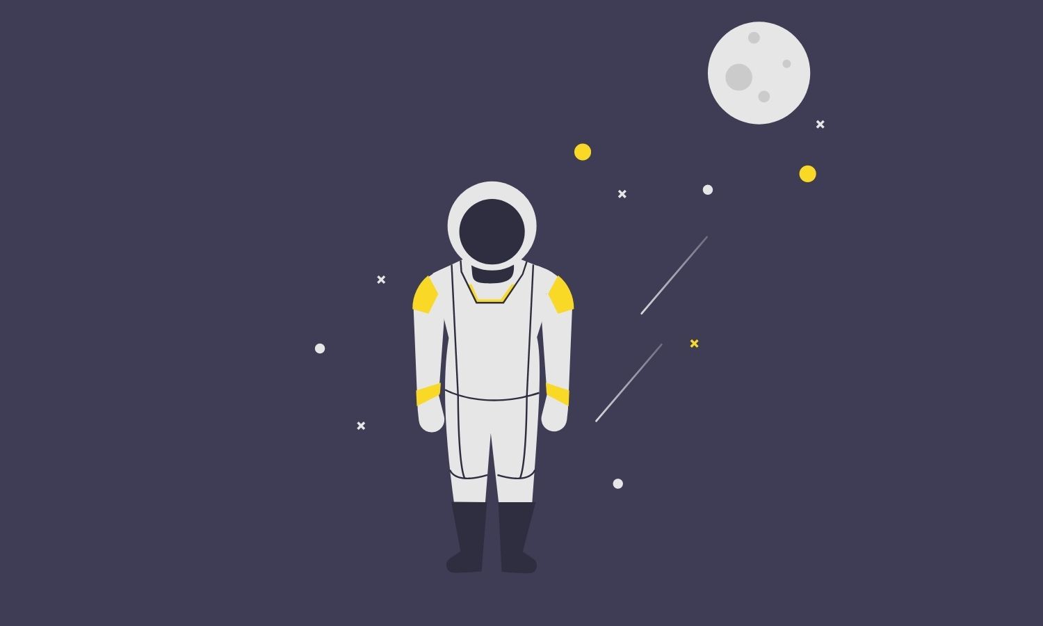 Pensamiento Moonshot: innovación disruptiva para los grandes desafíos globales