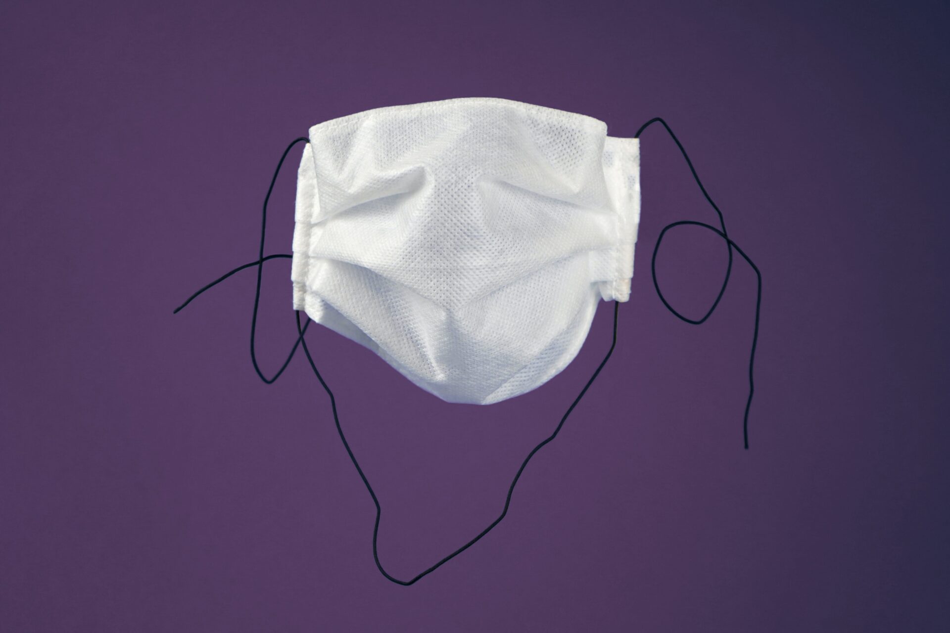 La diplomacia de las mascarillas