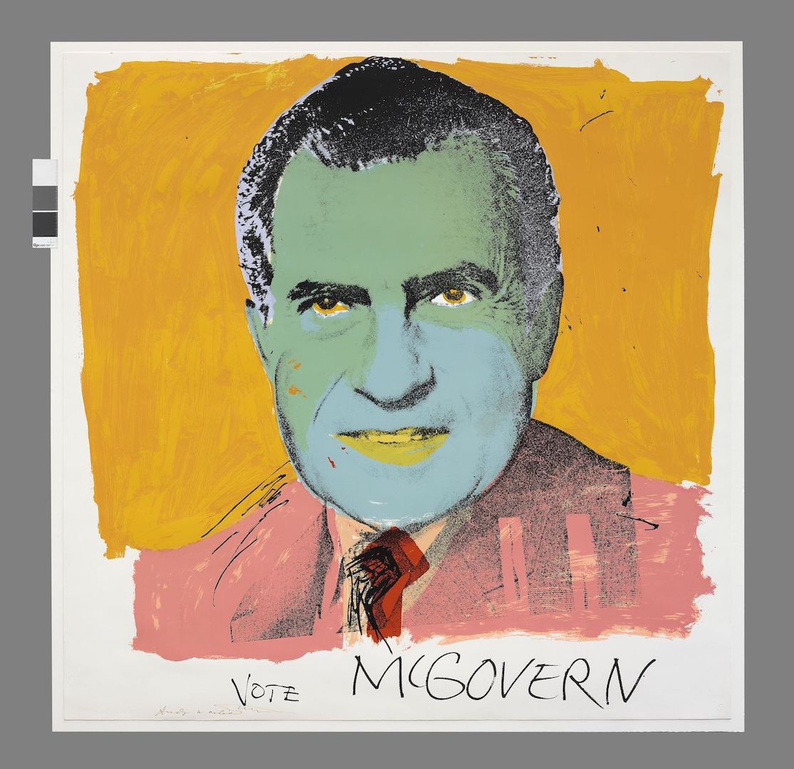 Vota McGovern