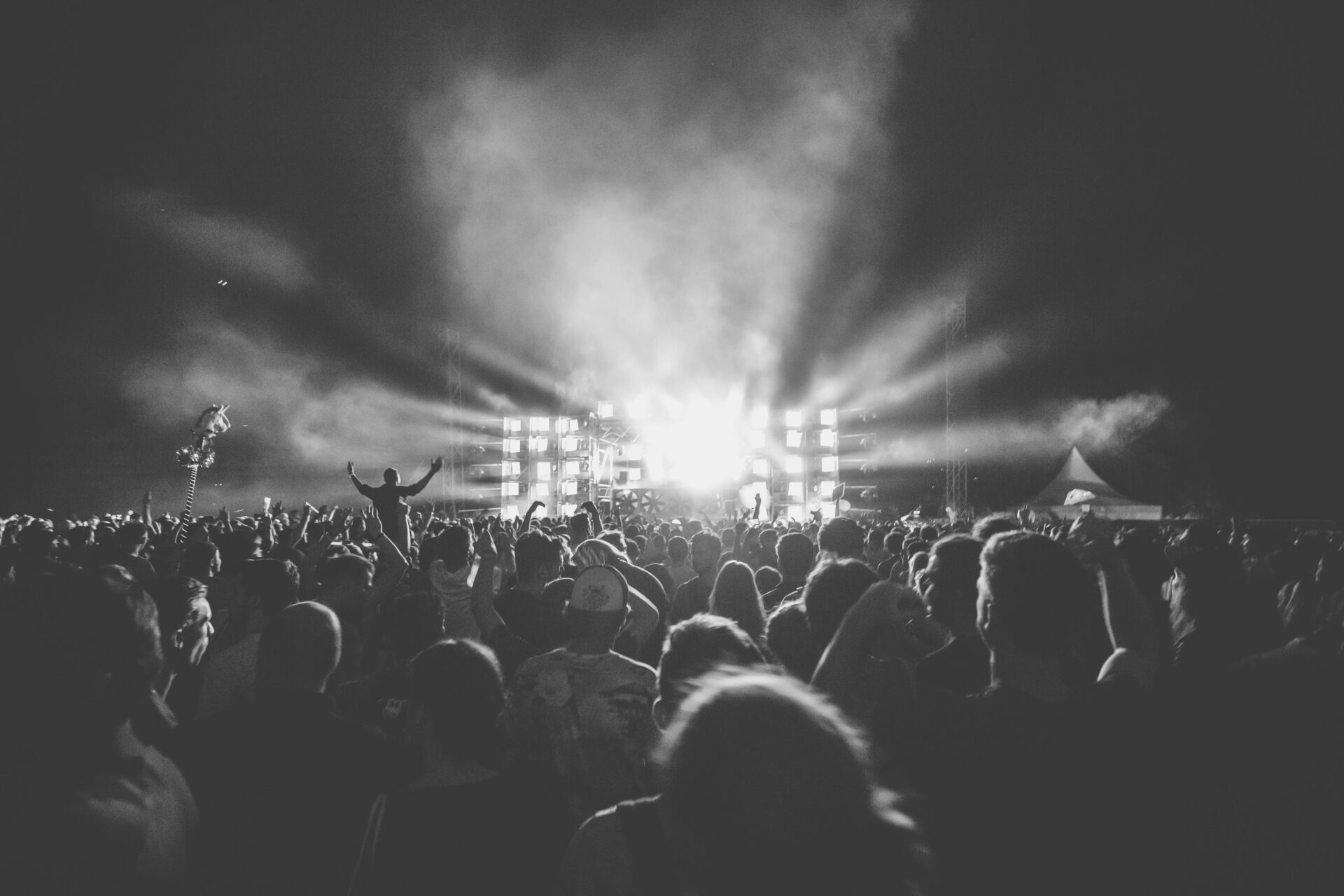 Festivales: ¿reinventarse o morir?