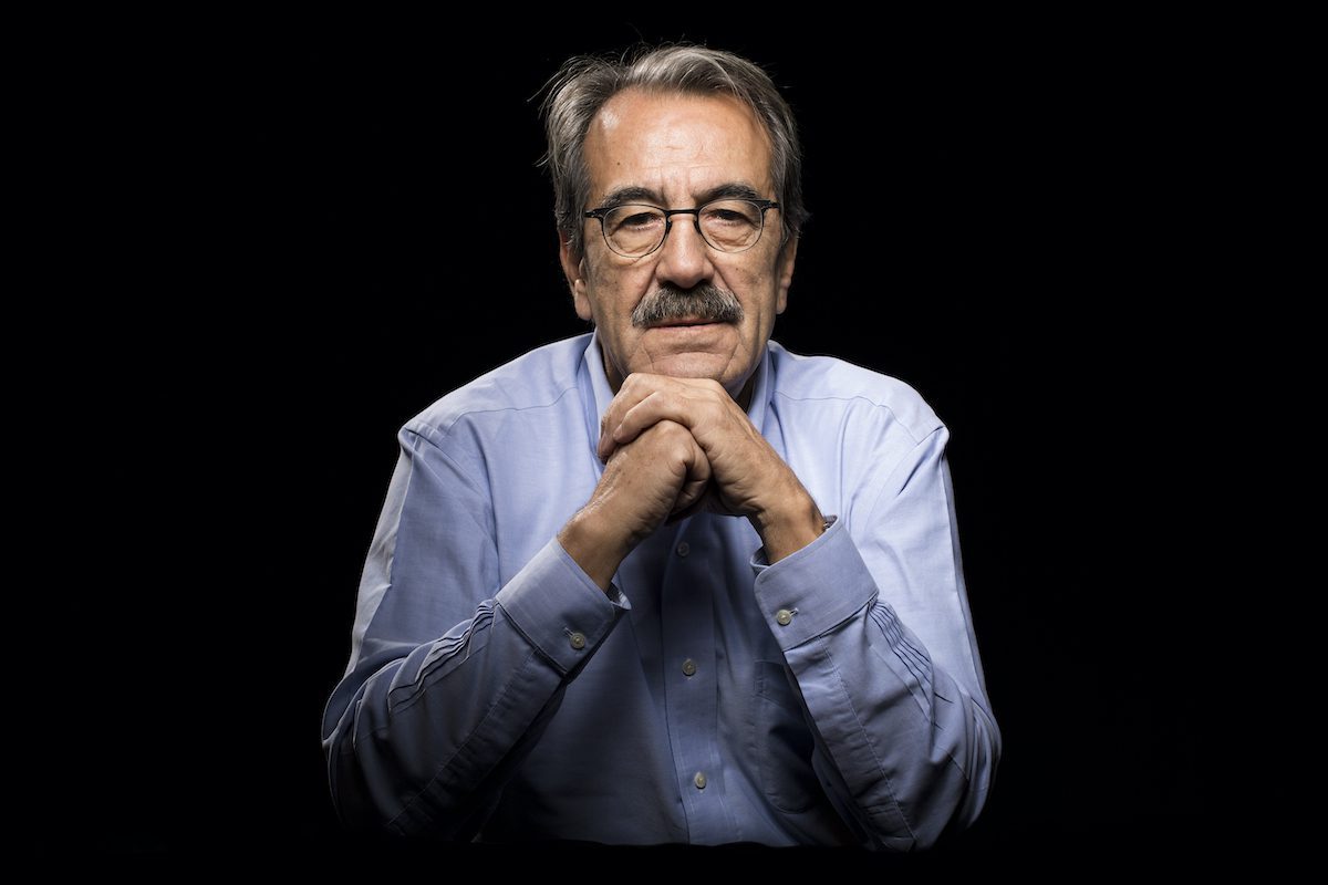 «Por primera vez las nuevas generaciones van a vivir peor que las de sus padres»