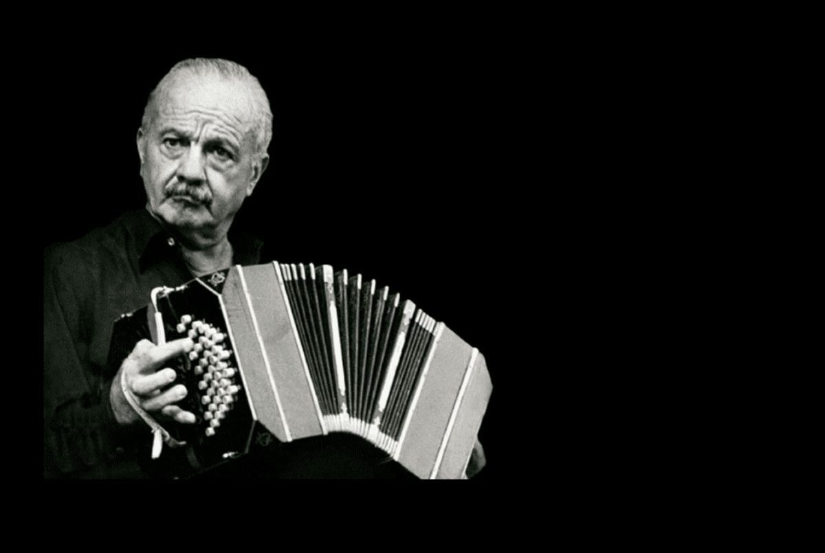 Cien años de Piazzolla: más allá del tango