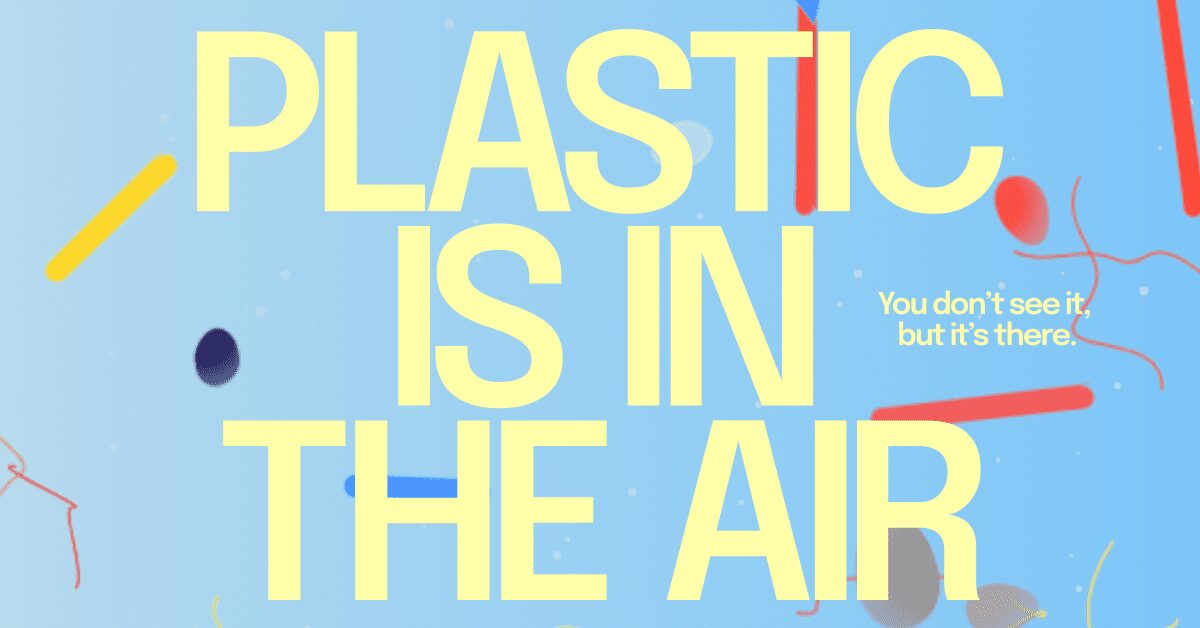 cambio climático Giorgia Lupi