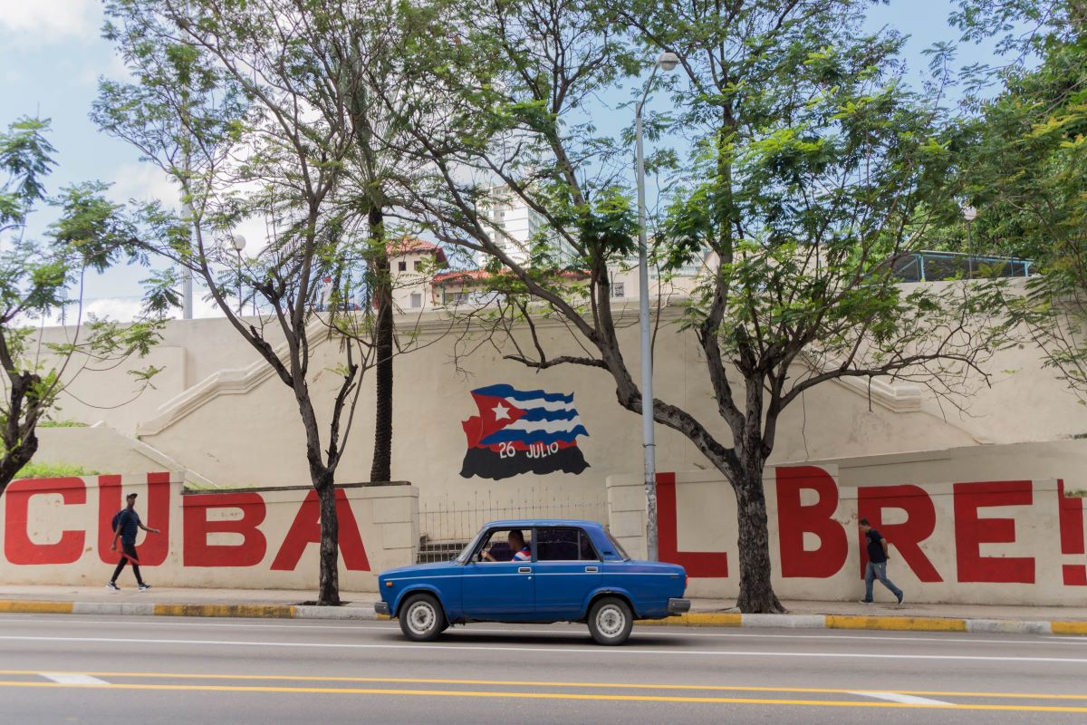 ¿Qué cambia en Cuba sin los Castro en el poder?