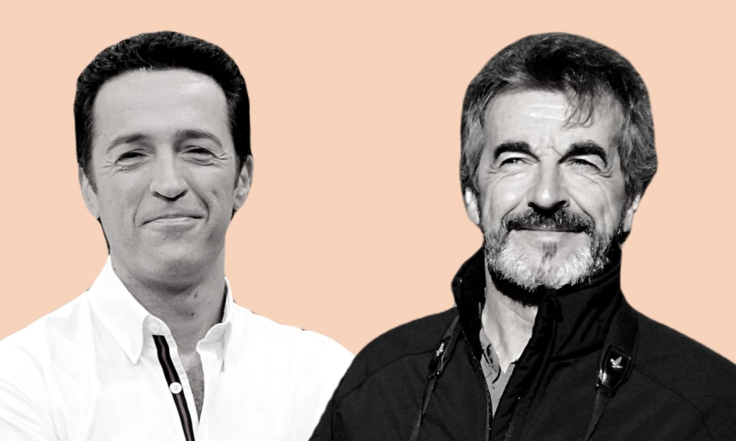 Un diálogo sobre la naturaleza, con Guillermo Palomero y Jacob Petrus