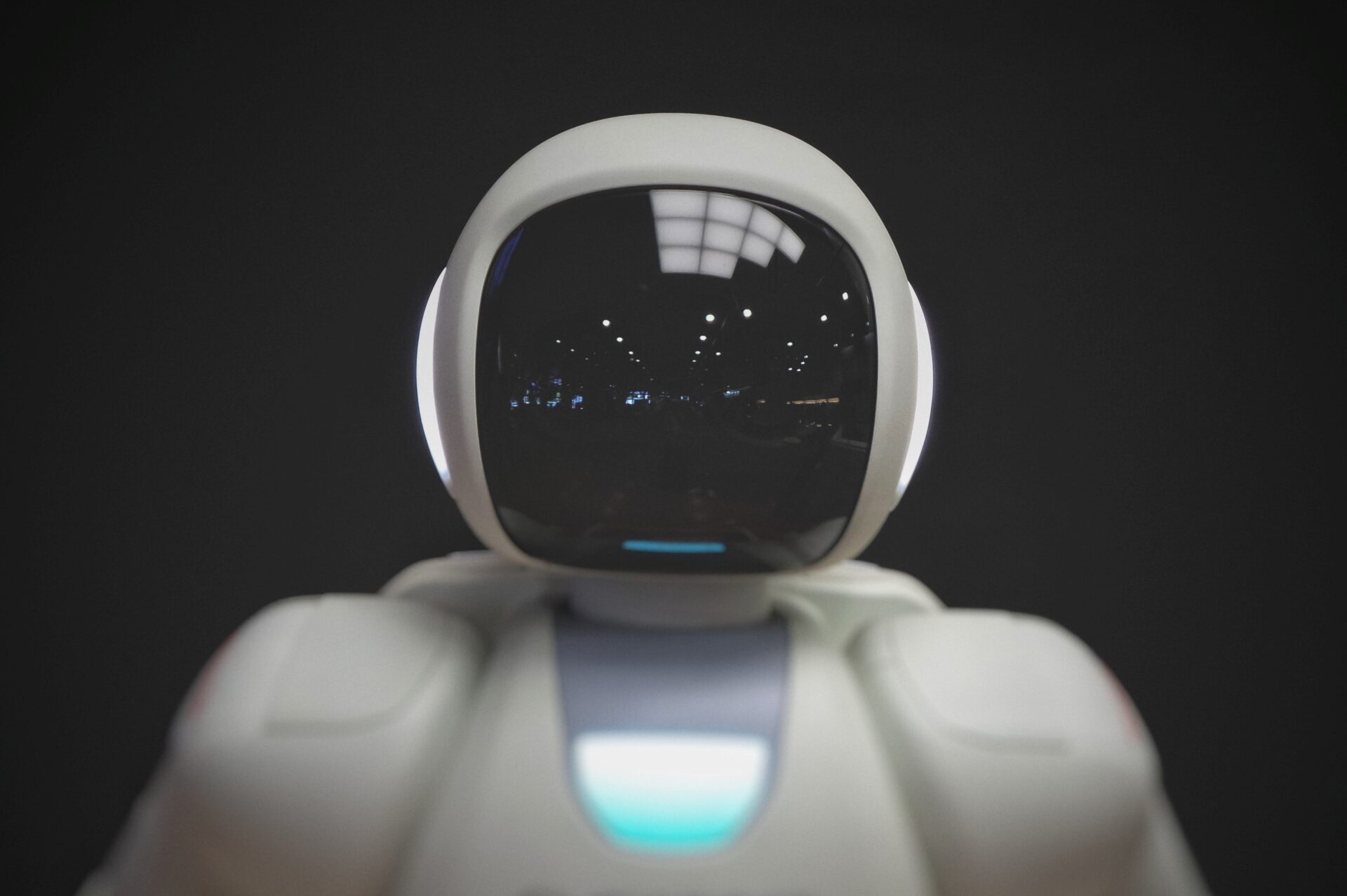 ¿Cómo es posible que en tiempos de robotización se trabaje más?