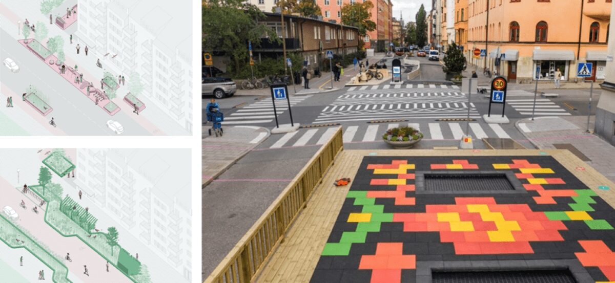 Ciudades sostenibles