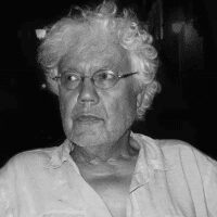 Jean-Pierre Barou