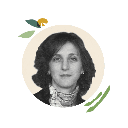 Maria Quintin l Directora de RSC y sostenibilidad en Carrefour