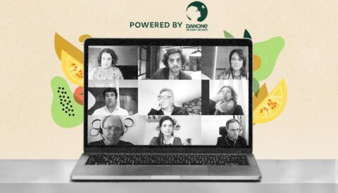 Por un futuro sin fecha de caducidad