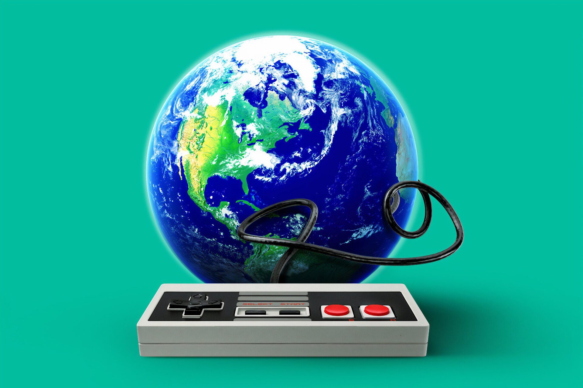 En busca de la tecla contra la crisis climática