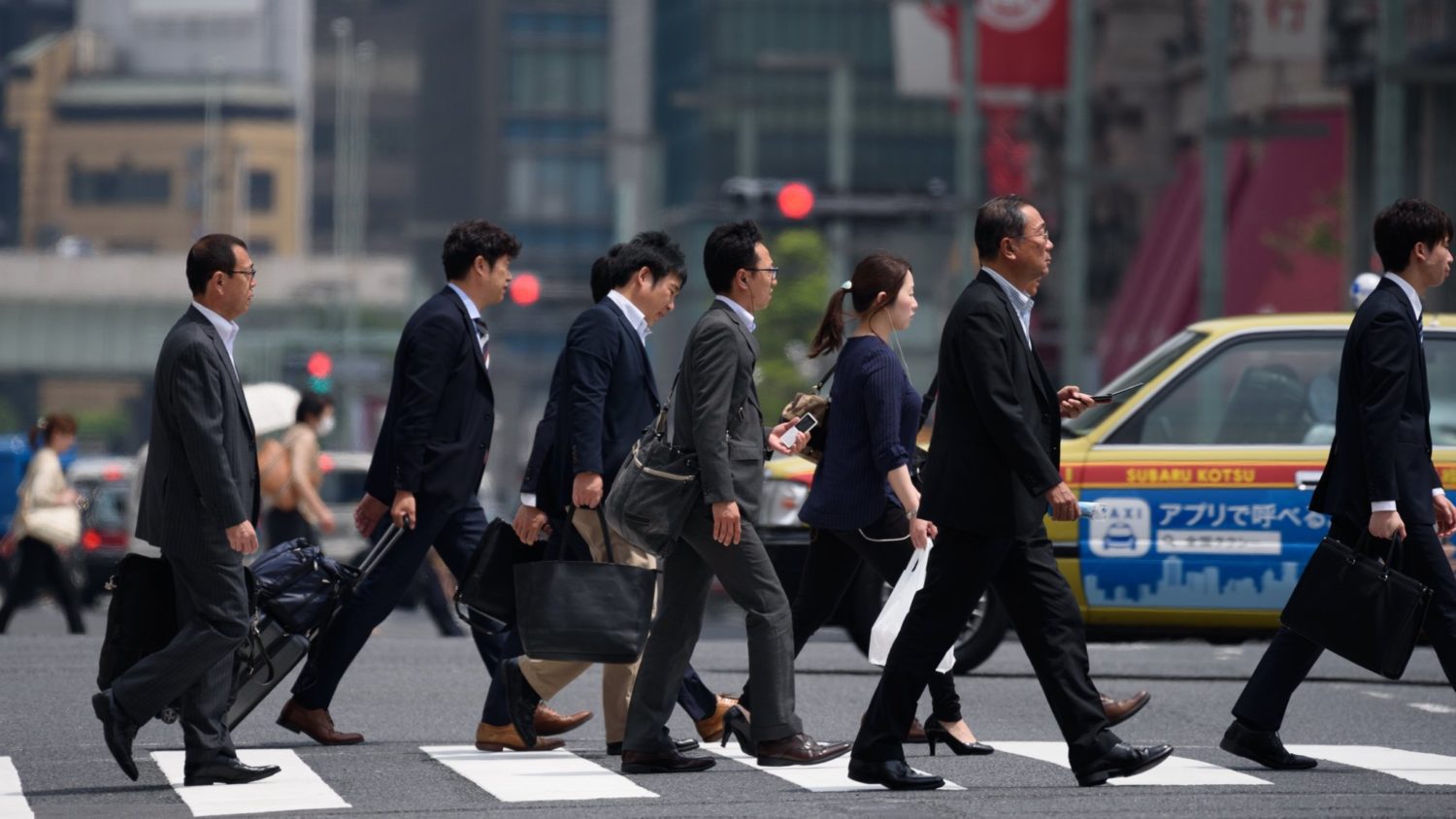 Mitos y verdades de la ‘huelga a la japonesa’