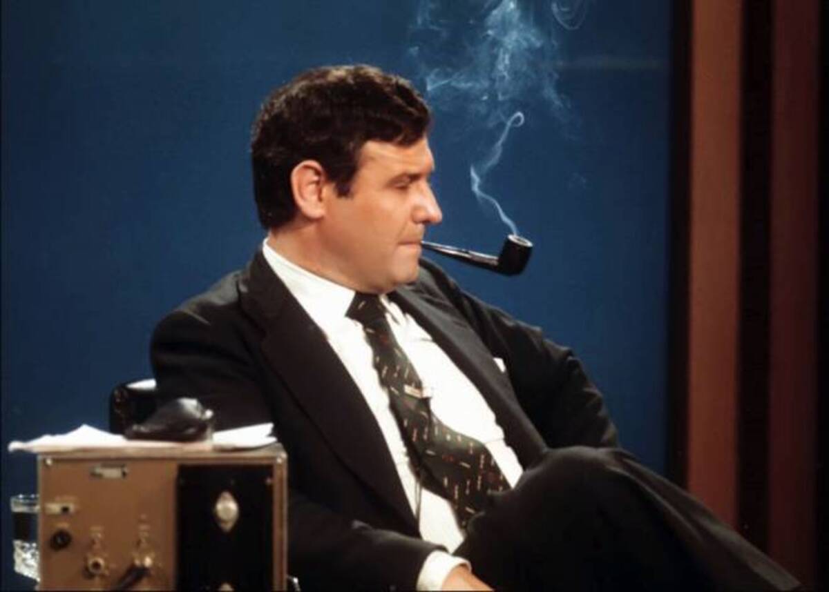 Tertulianos, vanidad de vanidades
