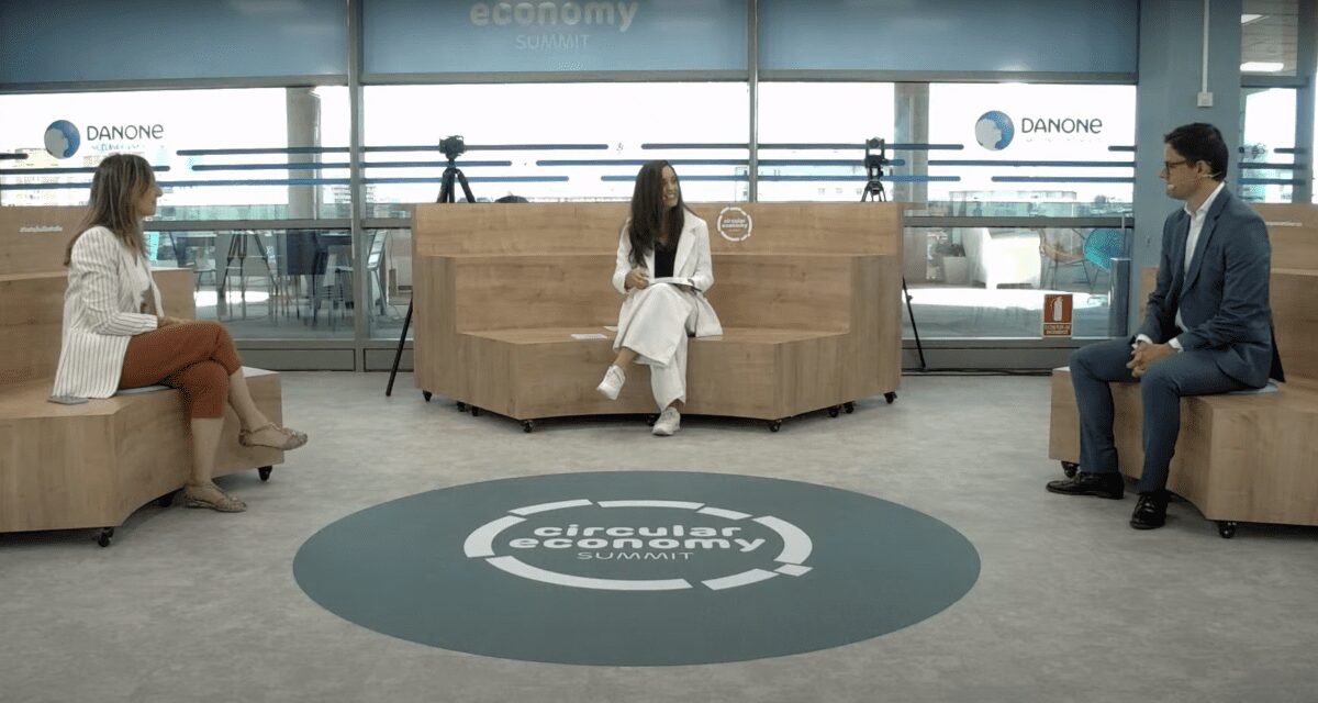 Summit economía circular