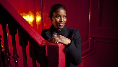 «El islam no es una religión de paz, sino de conquista»