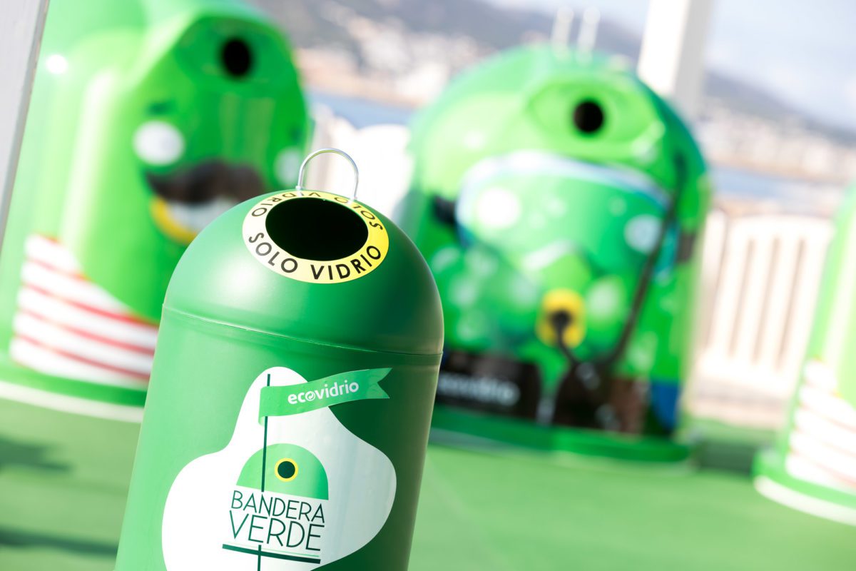#MovimientoBanderasVerdes: campaña por una recuperación verde de la hostelería