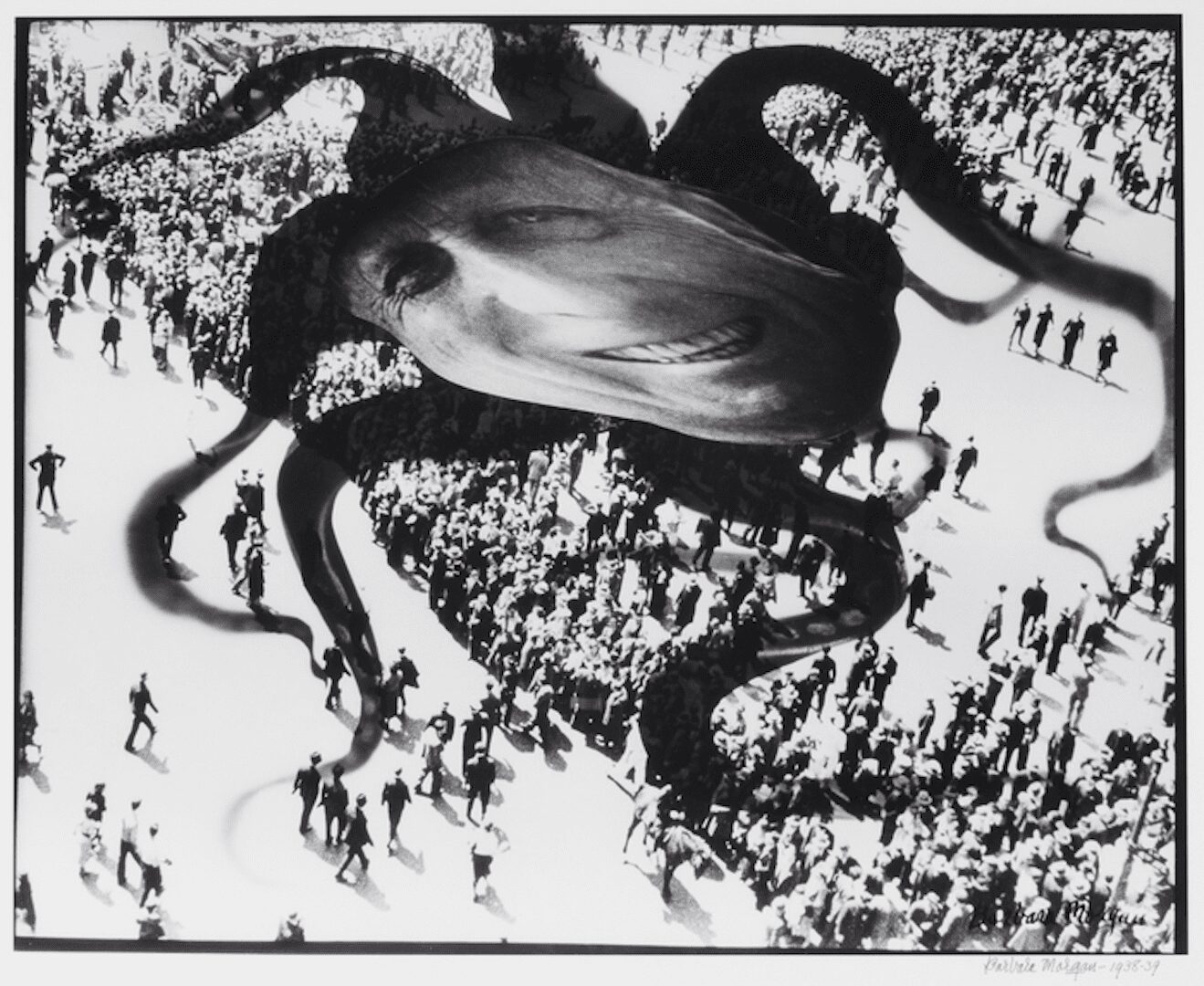 Hearst sobre la gente