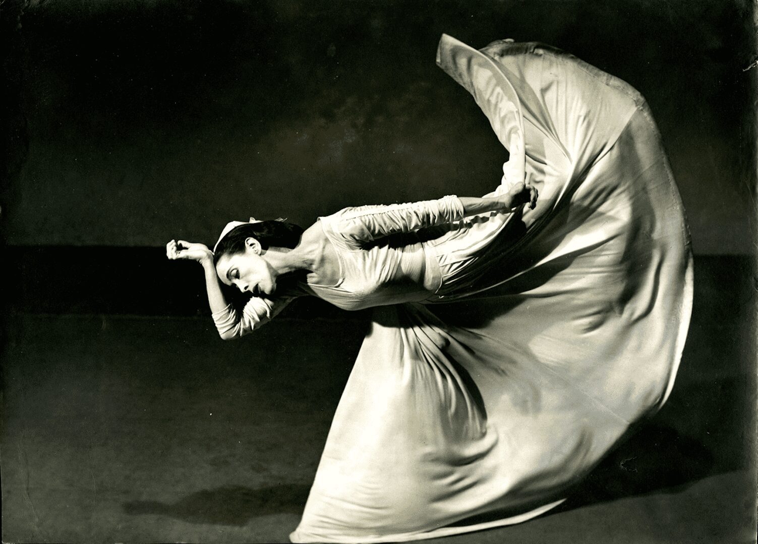 Martha Graham