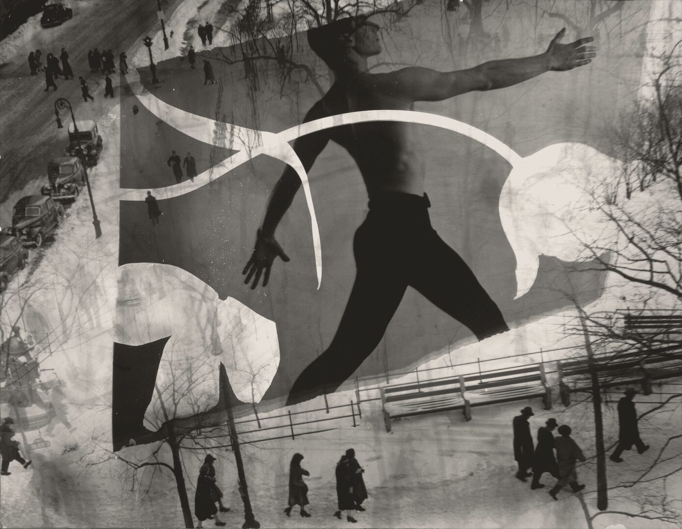 Primavera en Madison Square