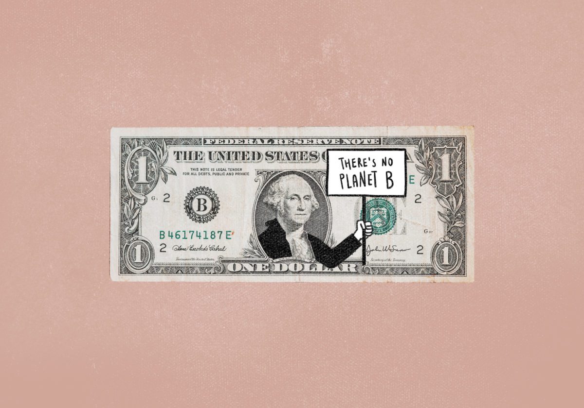 Las siglas que transformarán el capitalismo