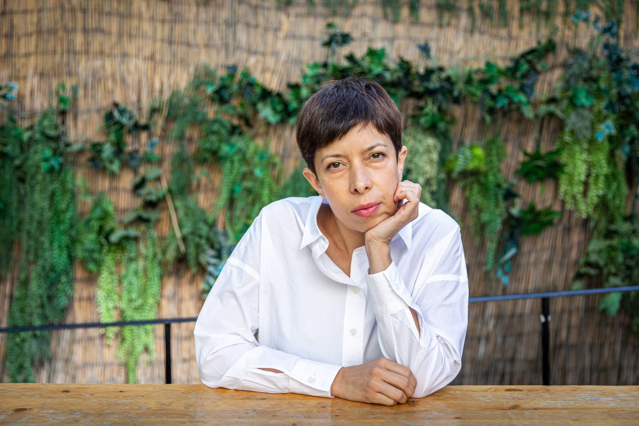«Contra los sesgos en IA buscamos talento de diferentes continentes, géneros y orientaciones sexuales»