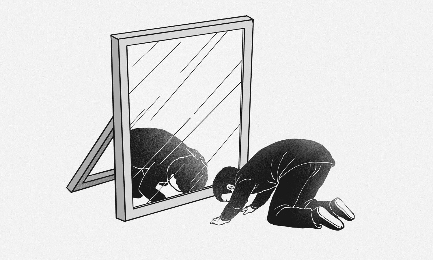 No te aceptes (tal y como eres)