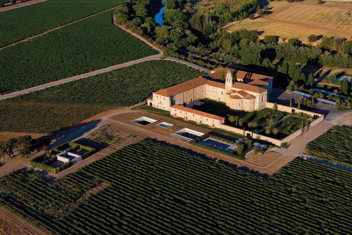 Sardón de Duero: un lugar con el que soñar
