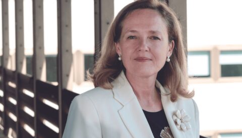 «Hay que apostar por una digitalización humanista que ponga a las personas en el centro»