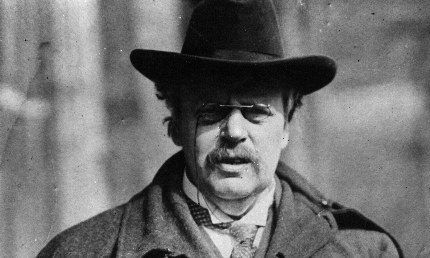 Chesterton