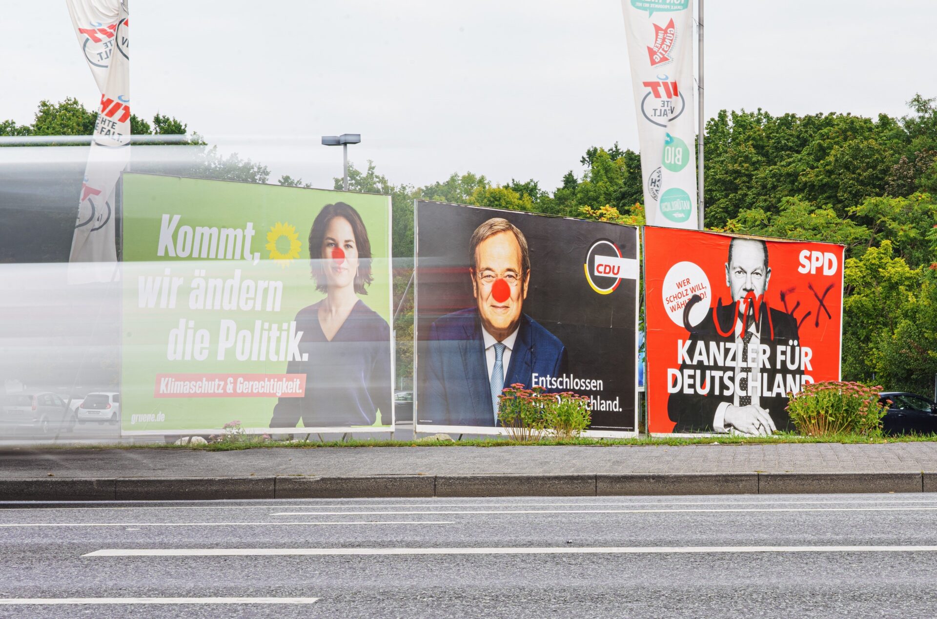 Elecciones en Alemania: el adiós definitivo de Merkel y otras certezas
