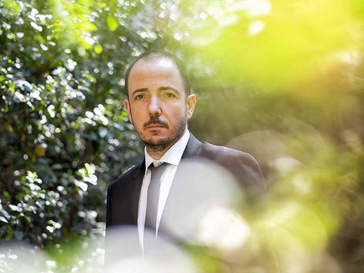 «Las salas de cine y el ‘streaming’ van a seguir conviviendo»